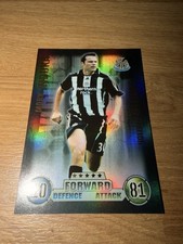 Mark Viduka Match Attax