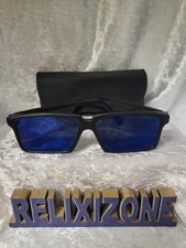 Vintage Spy Glasses Rear View