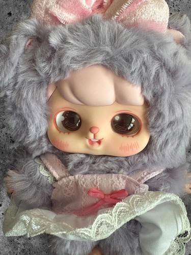 Baby three fantasy circus - three,
