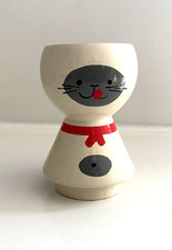 Vintage ORIGINAL LYHOLMER CAT