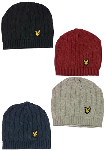 Lyle and scott brand - scott,