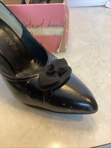 Pair vintage mid - pair, century