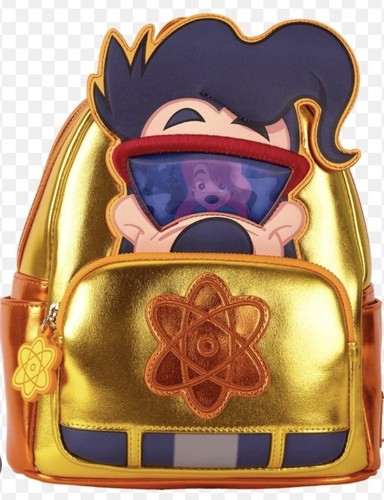 Loungefly disney goofy movie - loungefly,