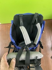 Bushbaby Adjustable Comfort