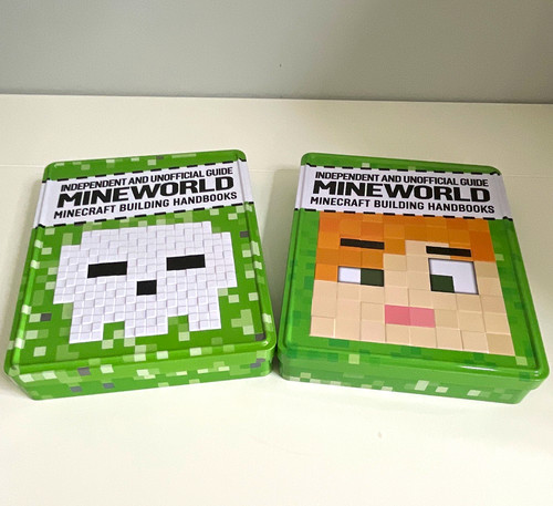 Mineworld minecraft building - minecraft,