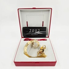 2002 Georg Jensen Christmas