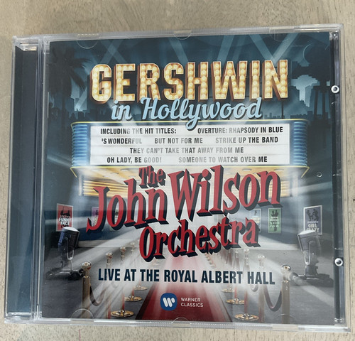 The john wilson orchestra - the,