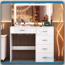 80 cm Dressing Table With