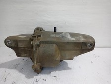 AH224W063BC rear differential