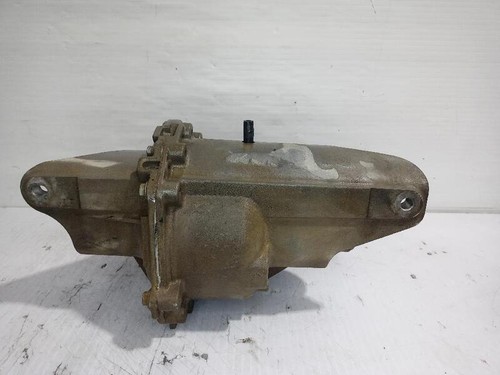 Ah224w063bc rear differential - ah224w063bc,