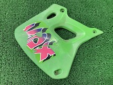 Genuine Kawasaki KDX250 Left