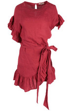 ISABEL MARANT ÉTOILE PINK