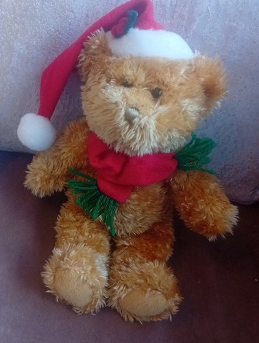 Metro soft toys christmas - toys,