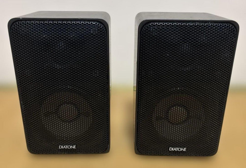 Diatone s07 way speaker - diatone,