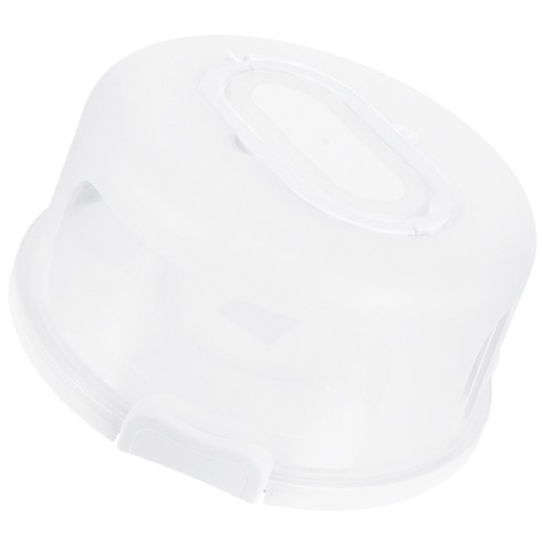 Handheld cake packaging box - ,