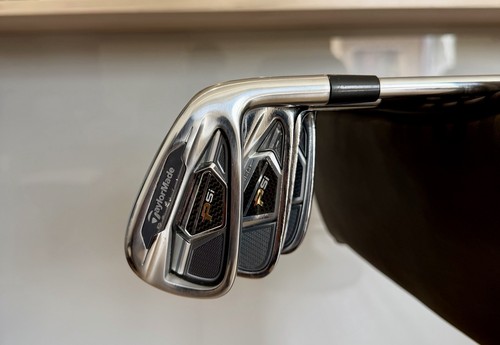 Taylormade psi tour - psi, 4-pw