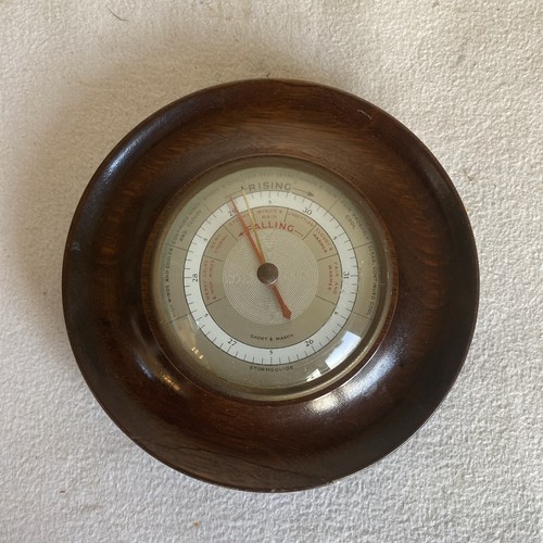 Vintage short mason - &,
