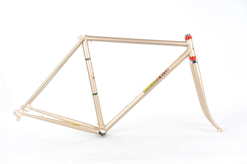 Masi gran criterium vintage - criterium,