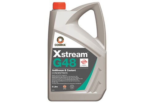 Comma xsg5l antifreeze - xsg5l,