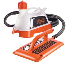 Black+Decker Wallpaper Steamer