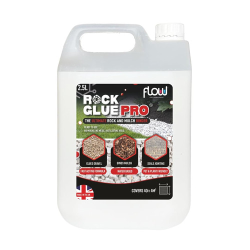 Rock glue pro gravel - rock,
