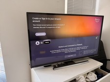 Jvc fire edition smart - fire,
