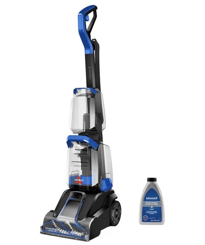 Bissell powerwash compact - bissell,