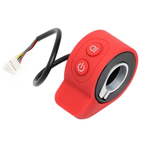 Accelerator electric scooter - accelerator,