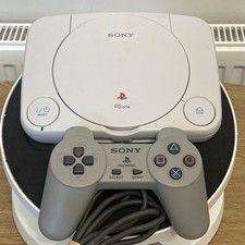Sony PlayStation One PS One