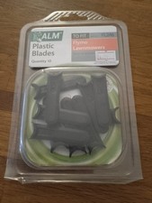 ALM Clip On Plastic Spares To
