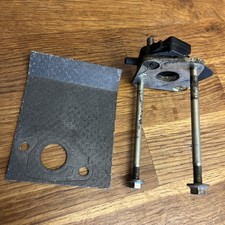 Honda HR173 Lawn Mower with GV100LY2 Engine Spares - Carburettor Mounting Plate