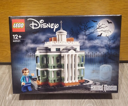 Lego 40521 mini disney - lego,