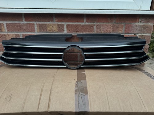 Passat 2015 2018 front - vw,