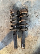 Volkswagen Golf Mk5 GTI Front Suspension. Full Strut Assembly