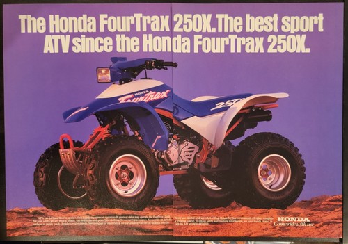1995 xr400r xr250r - xr400r, 2pg