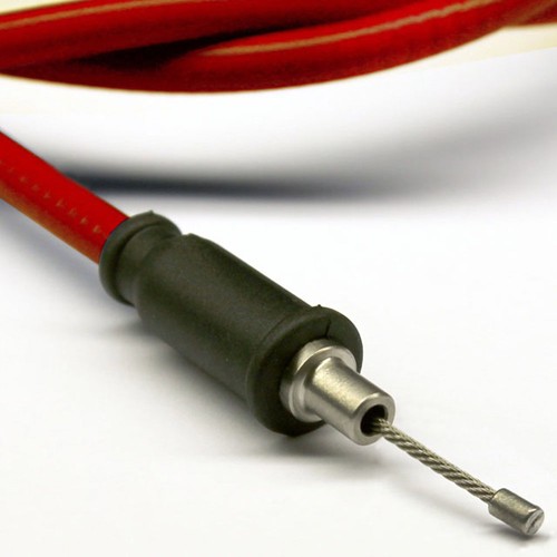 Senzo kart throttle cable - senzo,