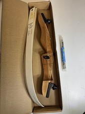 Petron take-down recurve bow