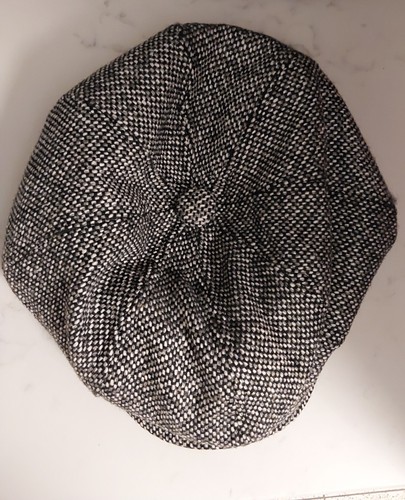 Mens hawkins panel hat - hawkins,