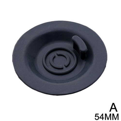 Espresso blind filter disk - espresso,