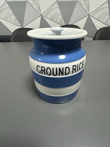 1930s early cornishware blue - early,