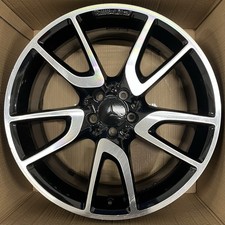 GENUINE MERCEDES 20” E CLASS