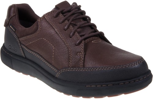 Clarks mens mapstone gtx - mapstone,