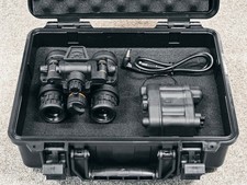 PVS-31 Digital Night Vision