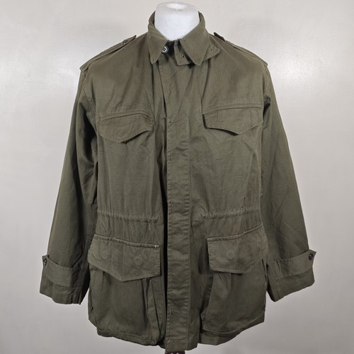 French army m47 field - field, jacket