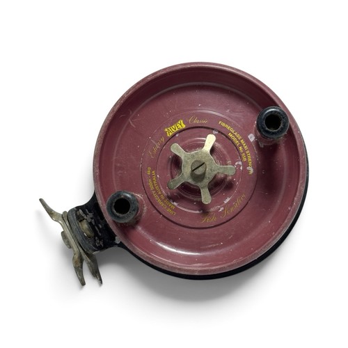 Alvey 55b estuary classic good - estuary,