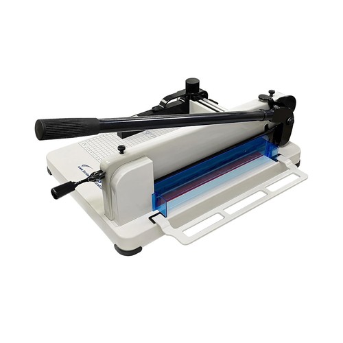 Inch guillotine paper - guillotine,