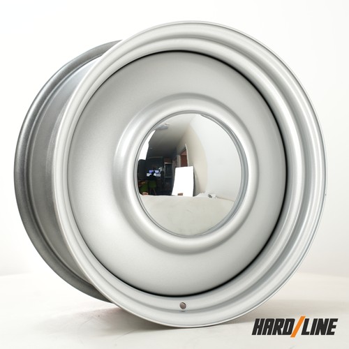 8 steel wheel fits - x,