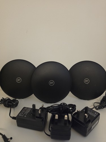 Wifi disc extender - disc,