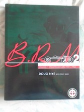 BRM Volume 2 Spaceframe Cars