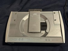 JVC Compact Component System CD Player with Remote - Good Condition